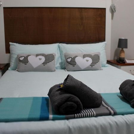 Hotel Tranquility Self Catering Lüderitz Exterior foto