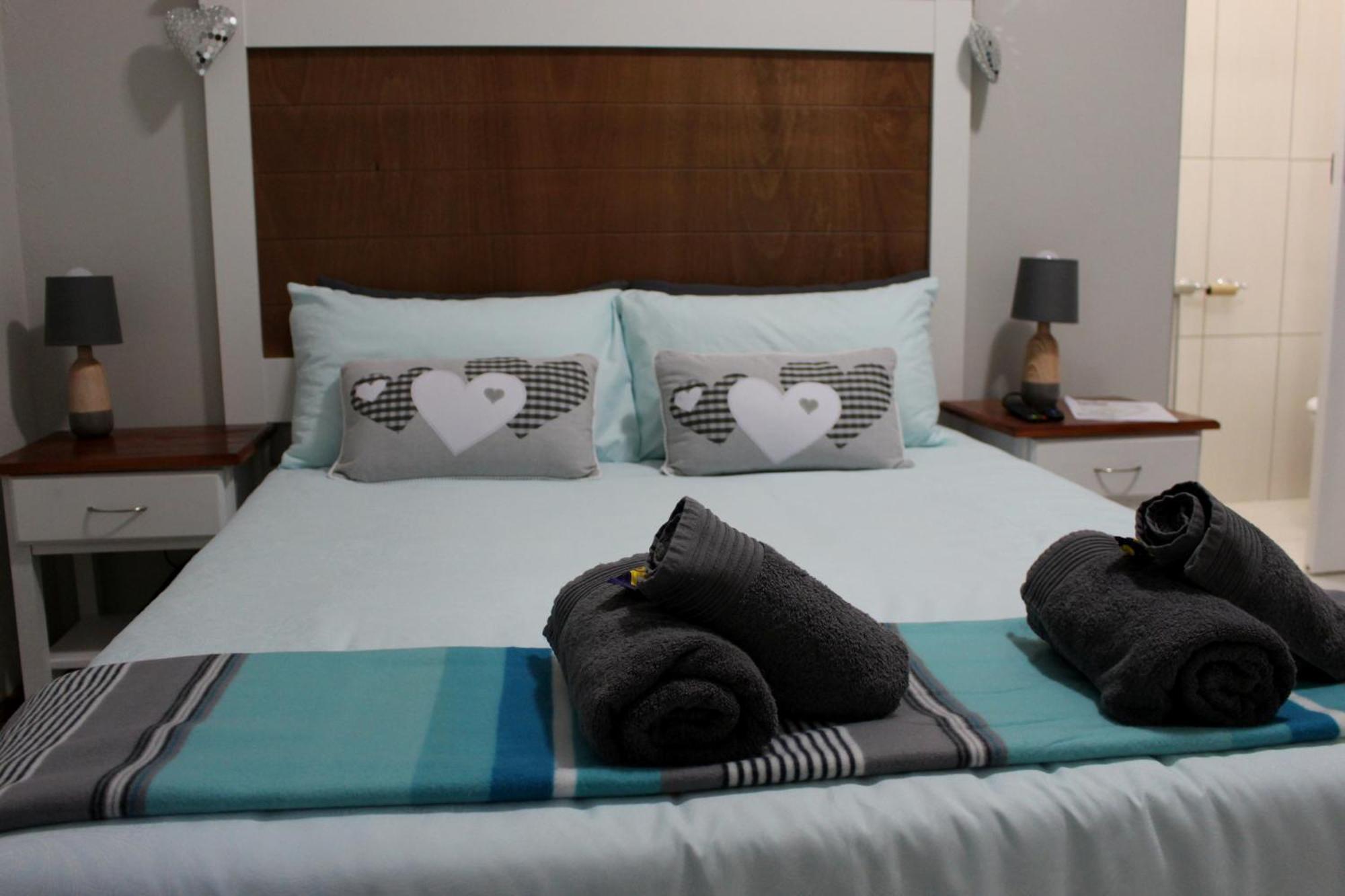 Hotel Tranquility Self Catering Lüderitz Exterior foto